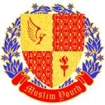 Logotipo de la Muslim Youth University Islamabad