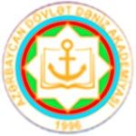 Azerbaijan State Marine Academy logo