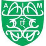 Logotipo de la CMJ University