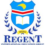 Логотип Regent International Education Group