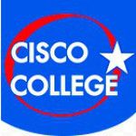Логотип Cisco Junior College