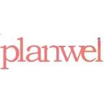Логотип Planwel University