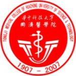 Логотип Tongji Medical College