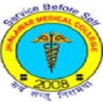 Jhalawar Medical College, Jhalawar logo