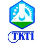 Logotipo de la Tashkent Chemical Technological Institute