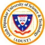 Logotipo de la Atish Dipankar University of Science and Technology