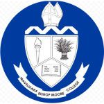 Logo de Bishop Moore College