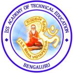 Logotipo de la JSS Academy of Technical Education