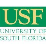 Логотип University of South Florida