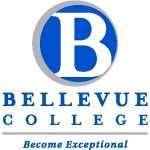 Логотип Bellevue College
