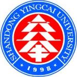 Логотип Shandong Yingcai University