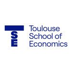 Toulouse School of Economics logo