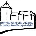 Logotipo de la State Higher Vocational School in Oswiecim