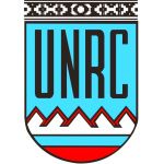 National University of Rio Cuarto logo