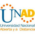 Логотип National Open University and Distance