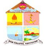 Logotipo de la Bishop Choolaparambil Memorial College for Women