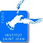 Логотип St. John Cephi Institute