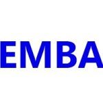 Logotipo de la E.m.b.a.