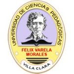 Pedagogical University Félix Varela Morales logo