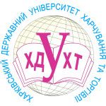 Logotipo de la Kharkiv State University of Food Technology and Trade
