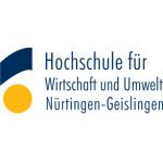 Логотип Nuertingen-Geislingen University