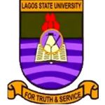 Логотип Lagos State University