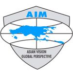 Логотип Asia-Pacific Institute of Management Delhi