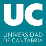 Logotipo de la University of Cantabria