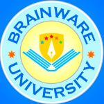 Logo de Brainware University