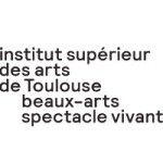 Логотип Toulouse School of Fine Arts