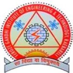 Logotipo de la Feroze Gandhi Institute of Engineering and Technology