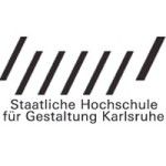 Karlsruhe University of Arts and Design logo