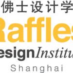 Logo de Raffles Design Institute