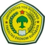 Yos Soedarso University logo