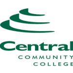 Logotipo de la Central Community College