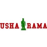 Logotipo de la Usha Rama College of Engineering and Technology