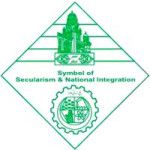 Logotipo de la M H Saboo Siddik College of Engineering