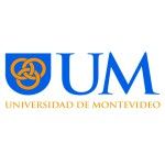 Логотип University of Montevideo
