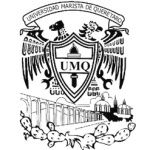 Marist University of Queretaro logo