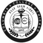 Logo de Columbia College Chicago