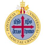 Logotipo de la Pontifical Gregorian University