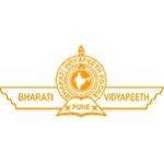 Логотип Bharati Vidyapeeth's College of Engineering for Women