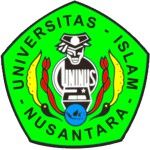 Логотип Universitas Islam Nusantara
