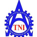 Logotipo de la Thai-Nichi Institute of Technology
