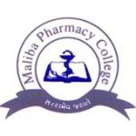 Логотип Maliba Pharmacy College
