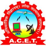 Aligarh College of Engineering & Technology logo