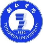 Logotipo de la Tongren University