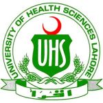 Логотип University of Health Sciences