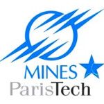 Логотип MINES ParisTech
