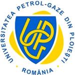 Логотип Oil & Gas University of Ploiești